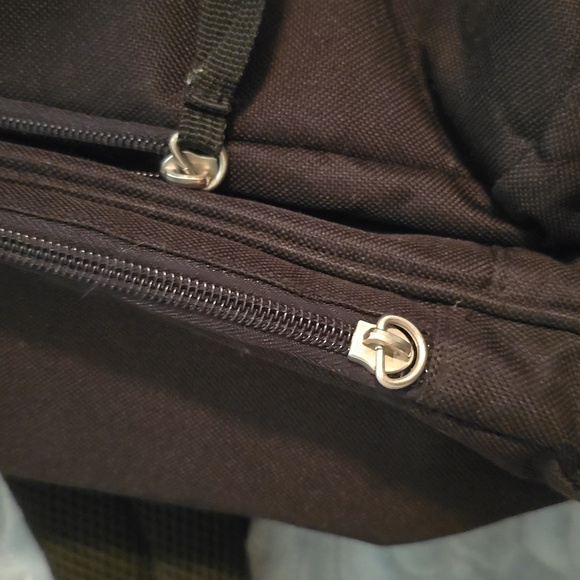 Bananafish Diaper Bag And Backpack - Picture 11 of 13